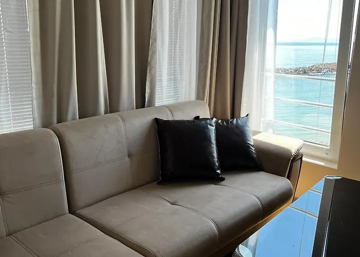 Blue Bay House Gasthuis 4*