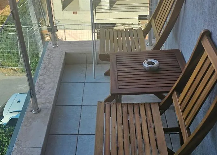 Blue Bay House Gasthuis Nesebar