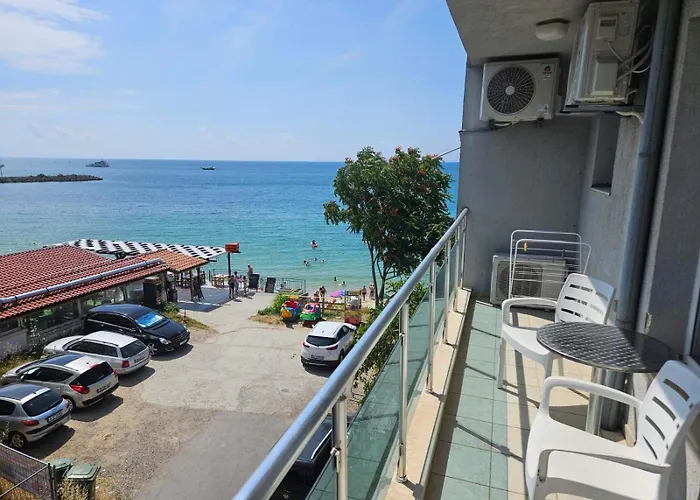 Gasthuis Blue Bay House