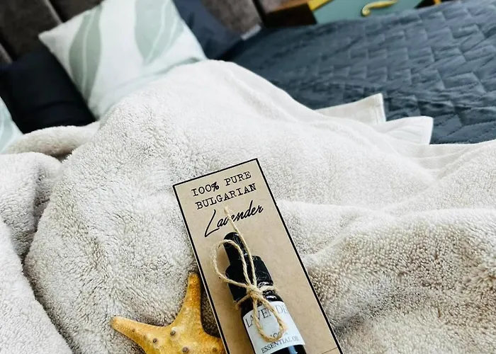 Gasthuis Blue Bay House