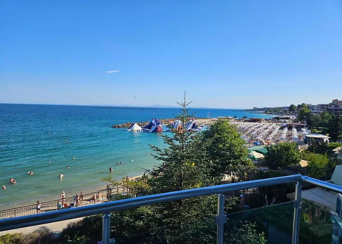 Blue Bay House Nesebar