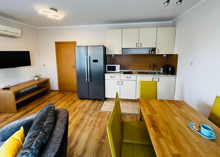 Gasthuis Blue Bay House