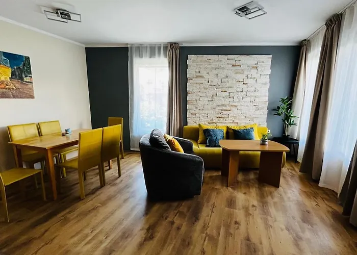 Blue Bay House Gasthuis