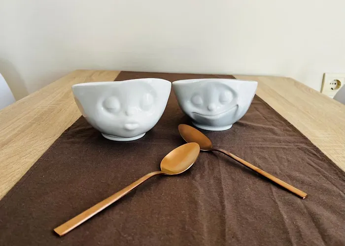 Gasthuis Blue Bay House