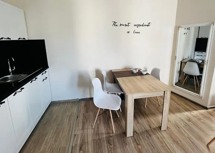 Blue Bay House Gasthuis 4*