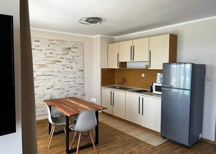 Blue Bay House Gasthuis 4*