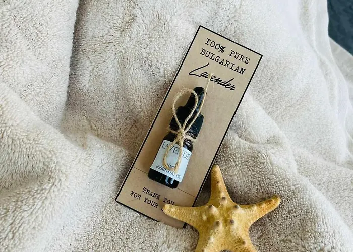 Blue Bay House Nesebar