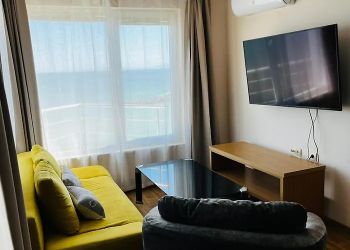 Blue Bay House Gasthuis