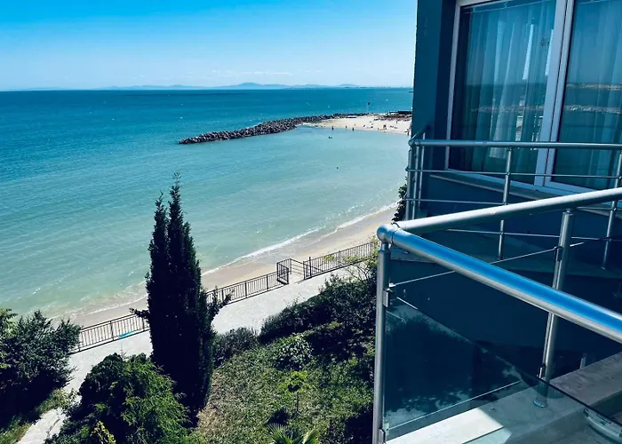 Blue Bay House Gasthuis 4*