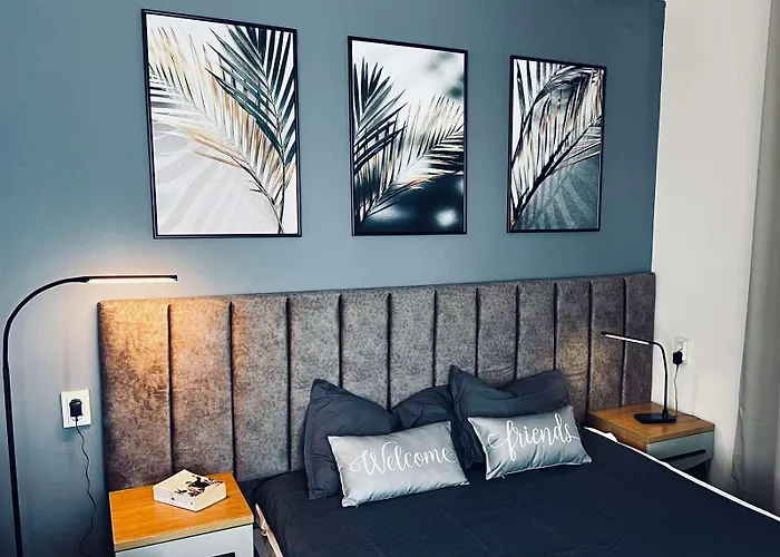 Blue Bay House Gasthuis Nesebar