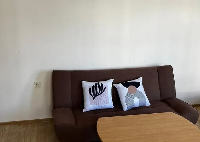 Blue Bay House Nesebar